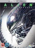 Alien, el octavo pasajero  [BDremux-1080p]